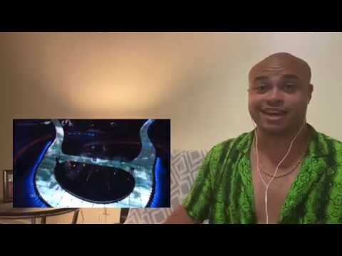 Eurovision 2008 Croatia reaction - 21st place “Romanca” Kraljevi Ulice & 75 Cents