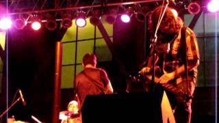 Joe Ely "Me & Billy the Kid"