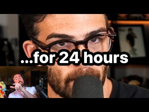  Hasan Got Banned 