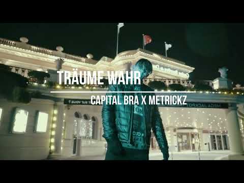 METRICKZ x CAPITAL BRA  - TRÄUME WAHR (prod: NicoBeatz x RedFoxBeatz)