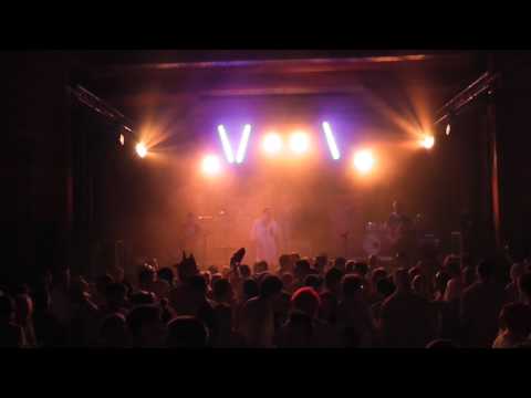 Lautstark - PARTYTIME - LIVE 2017