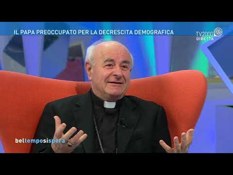 Bel tempo si spera - 8 febbraio 2021