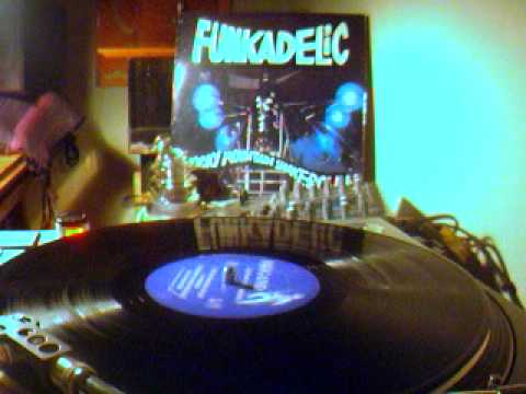 funkadelic Rocky Mountain shakedown-LIVE-2LP part1