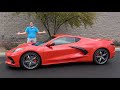 Here’s Why the 2020 Chevy Corvette C8 Is The Hottest Car of the Year Here’s Why the 2020 Chevy Corvette C8 Is The Hottest Car of the Year