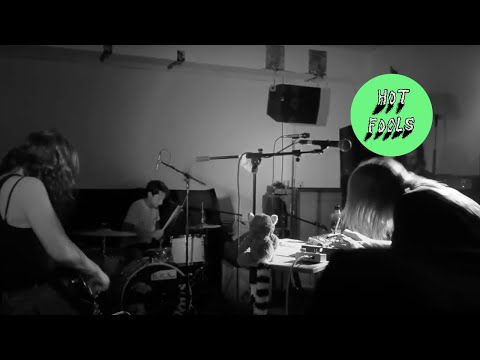 Hot Fools Live Stream - We Wild Blood and Agathe Max