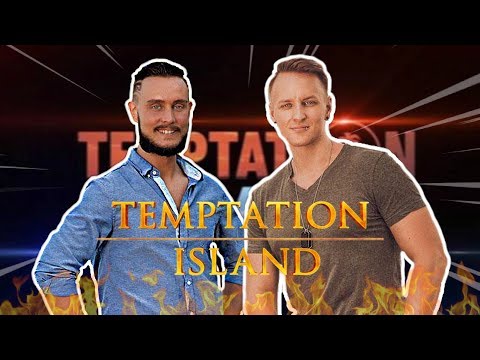 JÄRKYTTÄVÄÄ KÄYTÖSTÄ - TEMPTATION ISLAND SUOMI