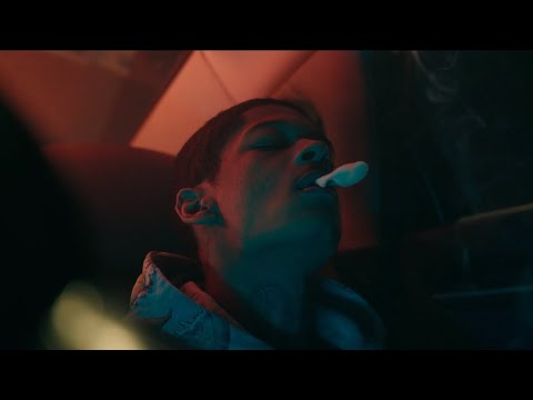 Lil Pug - Feel My Pain (Official Video) Shot By Wavy Basquiat