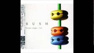 RUSH - Force Ten (Japanese bonus track)