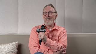 Wendell & Wild Writer-Director Henry Selick On Filming Stop-Motion As Live Action In Miniature