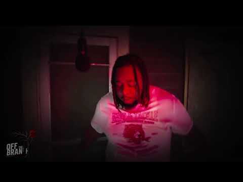 Bando Boss Ice World ||Off The Branch Freestyle