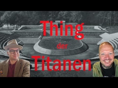 Thing der Titanen III - Zwischen Liedgut und Leergut @DerReitzEffekt