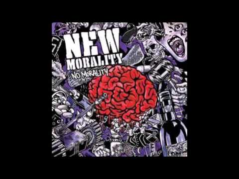 New Morality - No Morality (Full Album)