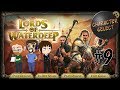 Lords of Waterdeep #9 - Not Enough Agents - CharacterSelect - Character Select Lords of Waterdeep #9 - Not Enough Agents - CharacterSelect
