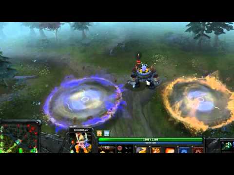 Mejores momentos timber- parte 2