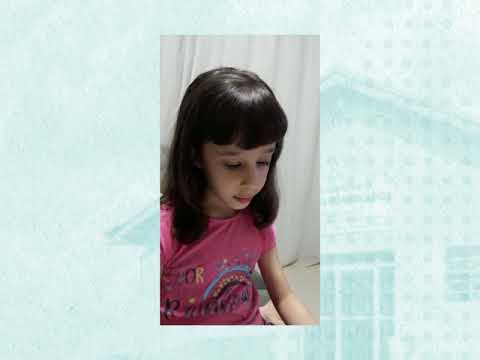 Crianças Evangelização infantil - Música Lições do Cristo (Cacá Rezende)