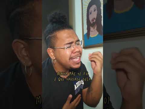 RAPPER EXAGERADO 😂 #shorts #humor #trap