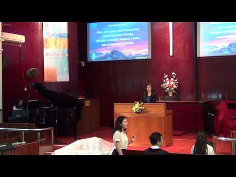 KPPK 240 - Percaya dan Patuh