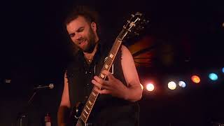 Blaze Bayley  Eagle Spirit 2019