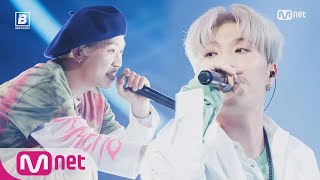 [ENG sub] BREAKERS [풀버전] 페노메코 - O.F.F (feat.개코) @ 1차 배틀 180427 EP.2