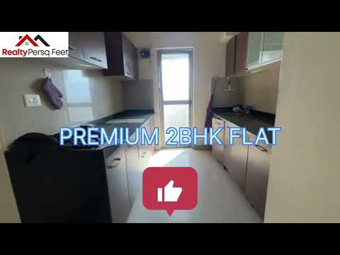 Lodha Palava Exotica 2bhk luxurious flat