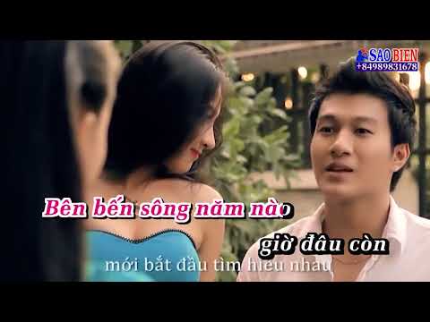 Trách ai vong phụ - Lưu Ánh Loan