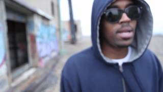 Mic Audio & Sacramento Knoxx - Pebble In Hand | Stereo Boyz