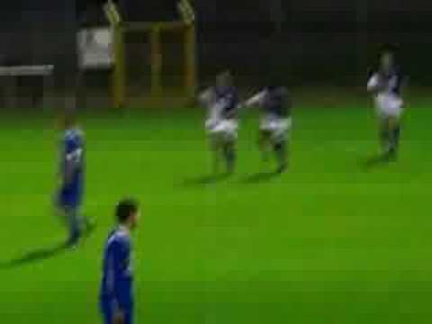 Goal Ysebaert Patro - Wijgmaal