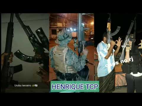 MC SALOMÃO - SEPAREI MEU 762 - MUITA BALA NO TREM - TERCEIRO COMANDO PURO