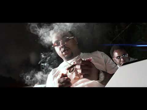 LouGram x RoleyGang Blu - Hunnid Up (Official Music Video)