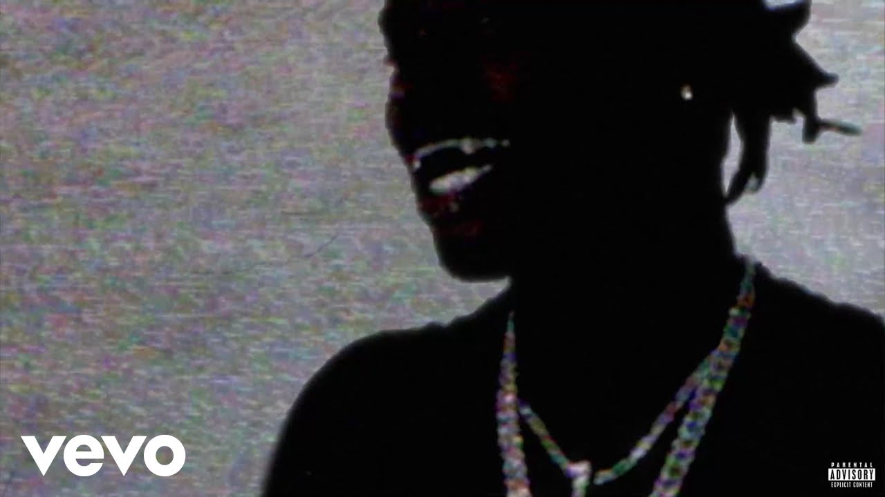 Ken Carson - Rockstar Lifestyle