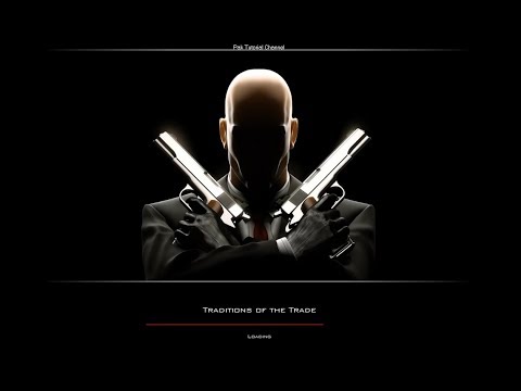 Hitman 3 Contracts Mission 7 Traditions of the Trade