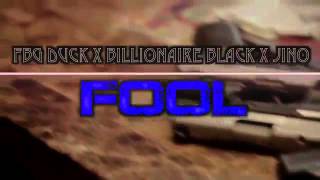 FBG DUCK X BILLIONAIRE BLACK X JINO X FOOL X OFFICIAL MUSIC VIDEO