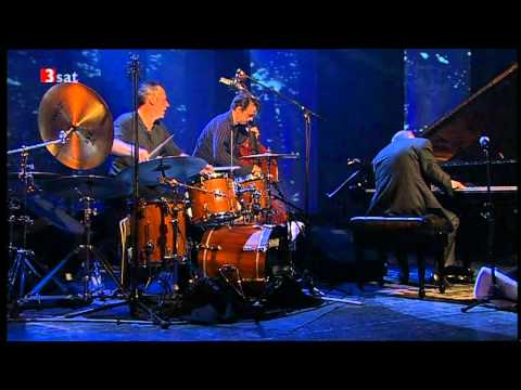 Martial Solal Trio - Coming Yesterday