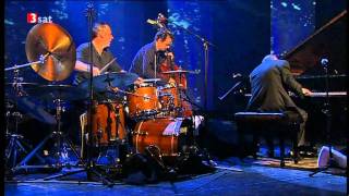 Music video thumbnail preview for Martial Solal Trio - Coming Yesterday by Martial Solal Trio