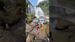 Download lagu Curug Cikondang Cianjur selatan,,, cocok untuk bersantai bersama keluarga… dgn trakking yg landai mp3