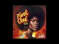 FUNK SOUL MIX DJ KEWL BREZ 2023