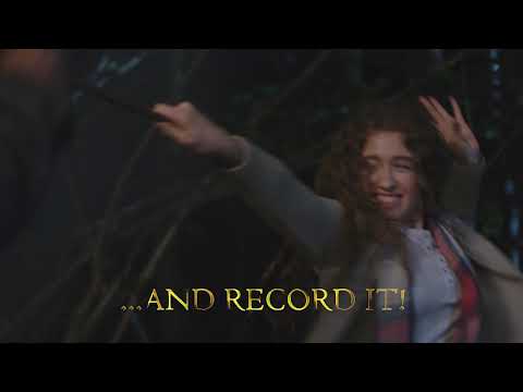 Игрушка Wizarding World Волшебная палочка Альбуса Дамблдора (WW-1065)