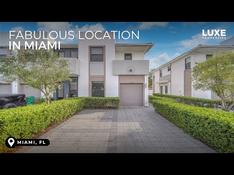 11708 SW 106th Terrace | Miami, FL 33176 | The Best Opportunity