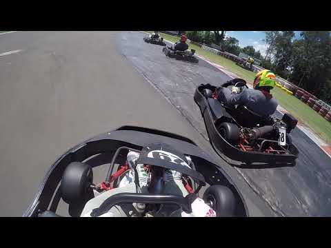 Torneio de Verão AMIKA 2017 SM Paulinia - Serie 02 de 03 - 01/2017 Super Pesados - Jorge Silva