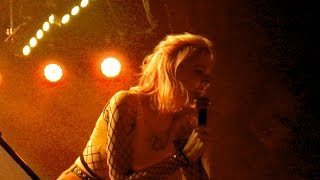 The Regrettes – Full Set (Live) Teragram Ballroom, Los Angeles CA, 6/29/18