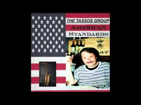 American Standards-The Tassos Group Jazz