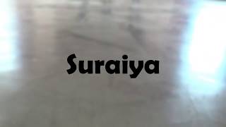 Suraiyya | Dance Cover | Thugs Of Hindostan | Aamir, Katrina | NrityodaySiwan