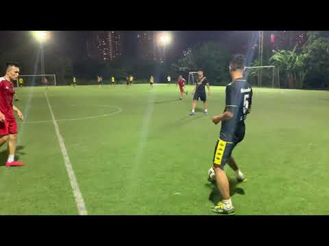 Hammer vs Fairplay 21/10/2020 P3