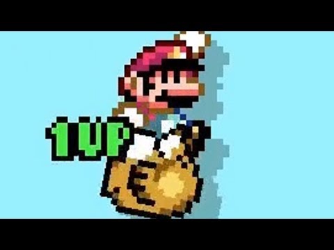 Super Mario Maker 2 🔧 TTG Jump Force 🔧 Ted-D81
