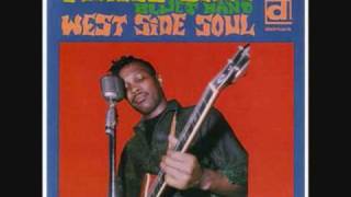 MAGIC SAM - I DON'T WANT NO WOMAN - 1967