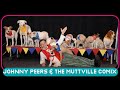 Johnny Peers The Muttville Comix