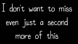 Blink - Revive ~ Lyrics(On Screen and In Description)