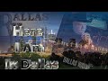 Dallas Wayne – Here I Am In Dallas (2001)