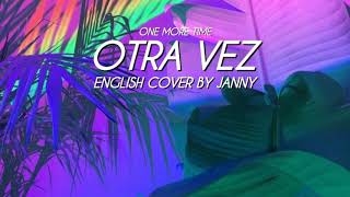 SUPER JUNIOR - One More Time (Otra Vez) | English Cover by JANNY