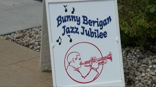 2018 Bunny Berigan Jazz Jubilee - Jack's Jubilee Band - Back In Your Own Backyard